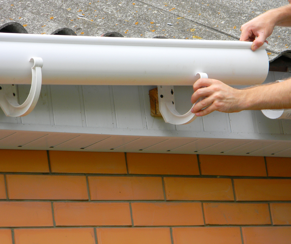 Gutters 101 - All you need to know!