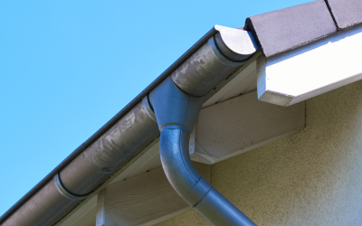 Prepping for a big storm? DIY hacks to free your gutters of dirt and debris