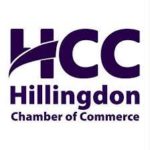 Hillingdon Chamber of commerce logo