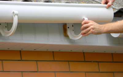 Gutters 101 – All you need to know!