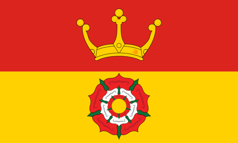 Hampshire flag
