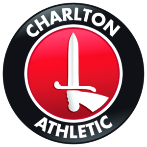 Charlton Athletic logo PNG