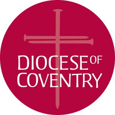 Diocese of coventry logo