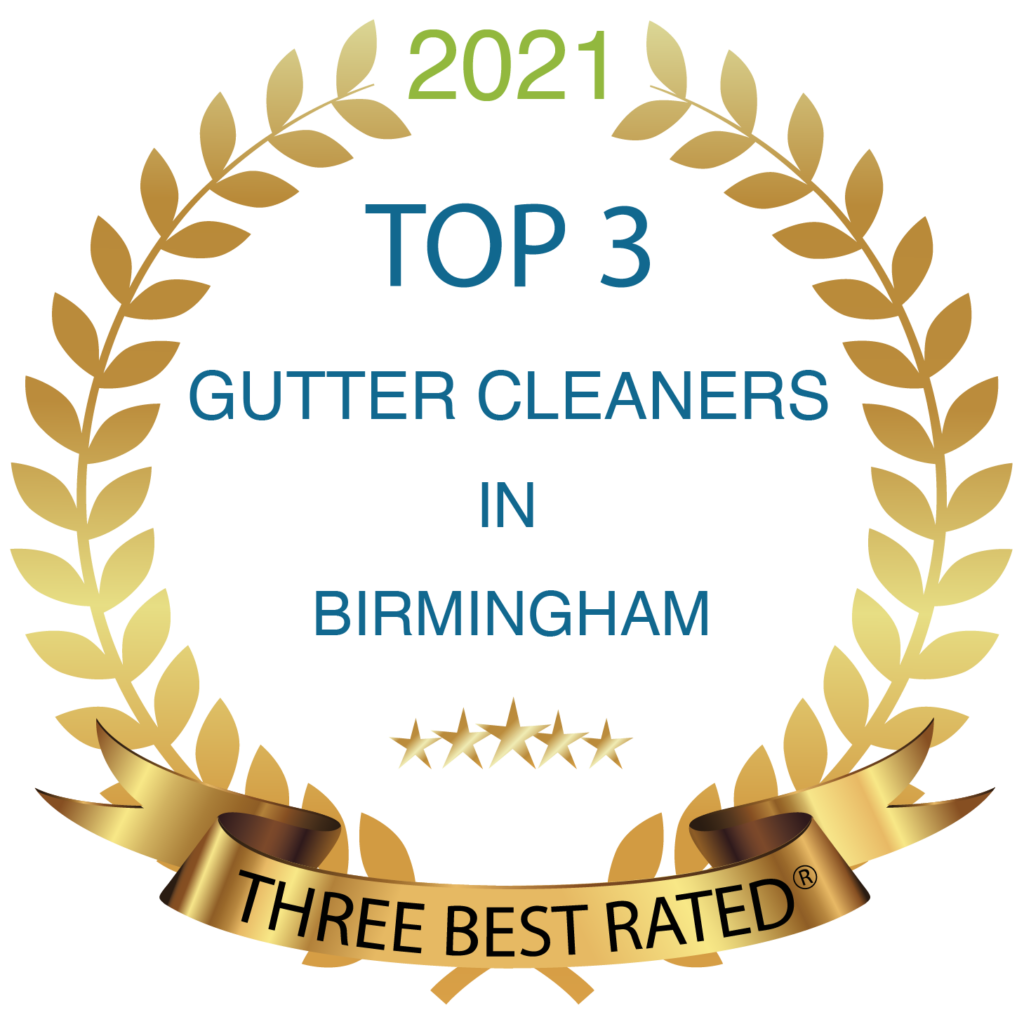 Best Gutter Services in Birmingham