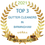 Best Gutter Services in Birmingham