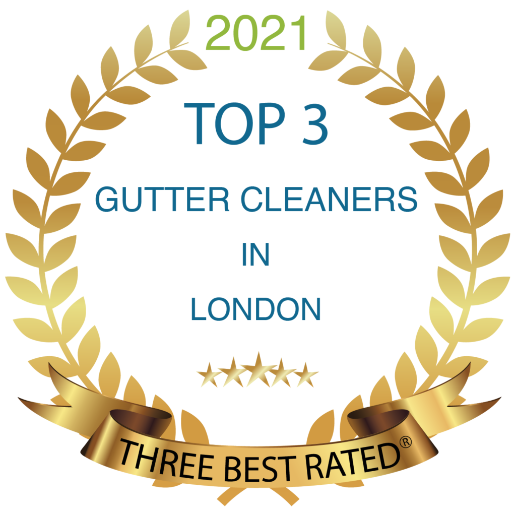 Best Gutter Services in London