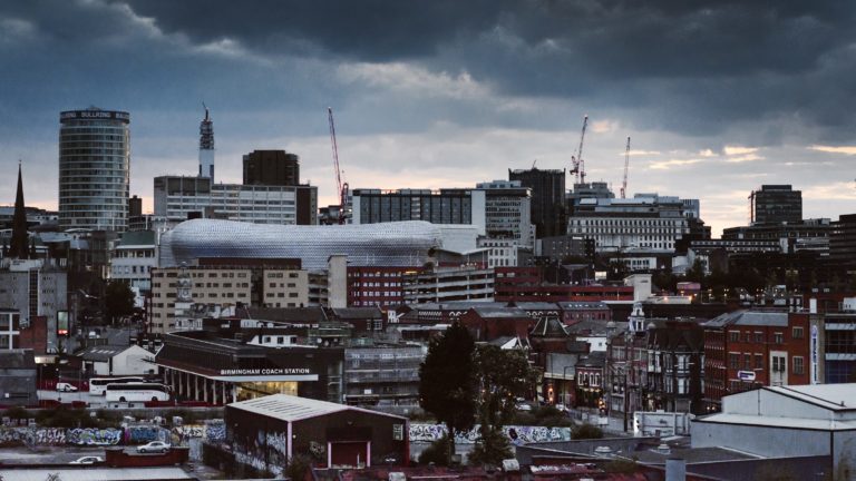 Birmingham City