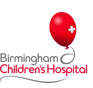 Birmingham childrens hospital