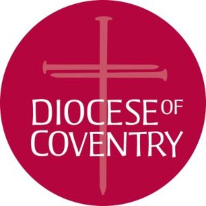 diocese of coventry