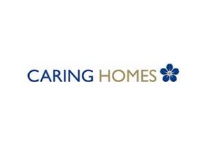 caring homes