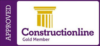 Constructionline Gold Member