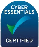 Cyber Essentials Certified