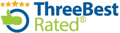 ThreeBest Rated